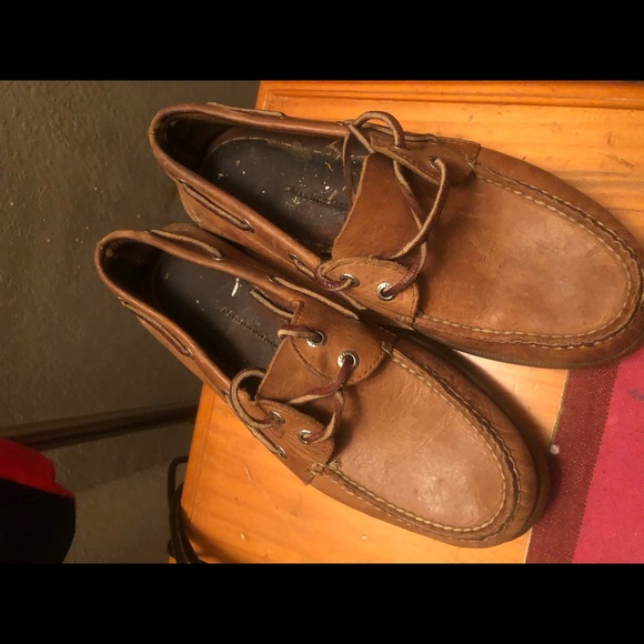 Men’s sperrys - Picture 1 of 3